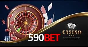 Experiência VIP 590bet