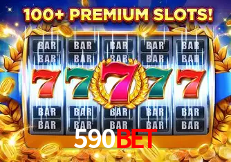 Desvendando o Mundo dos Jogos Virtuais na 590bet