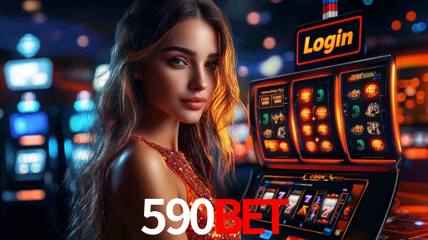 VIP Casino 590bet