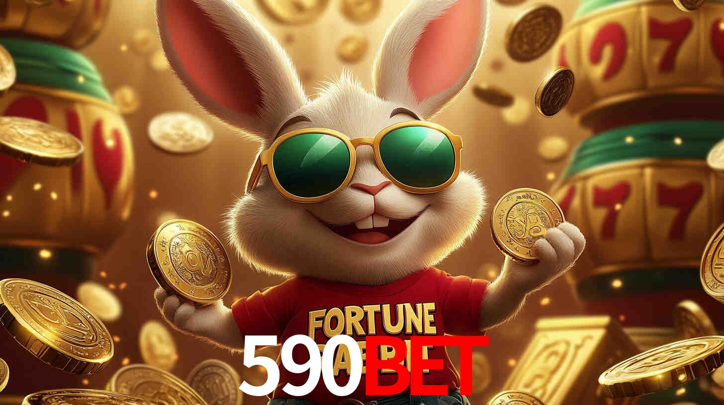 Welcome Bonus 590bet