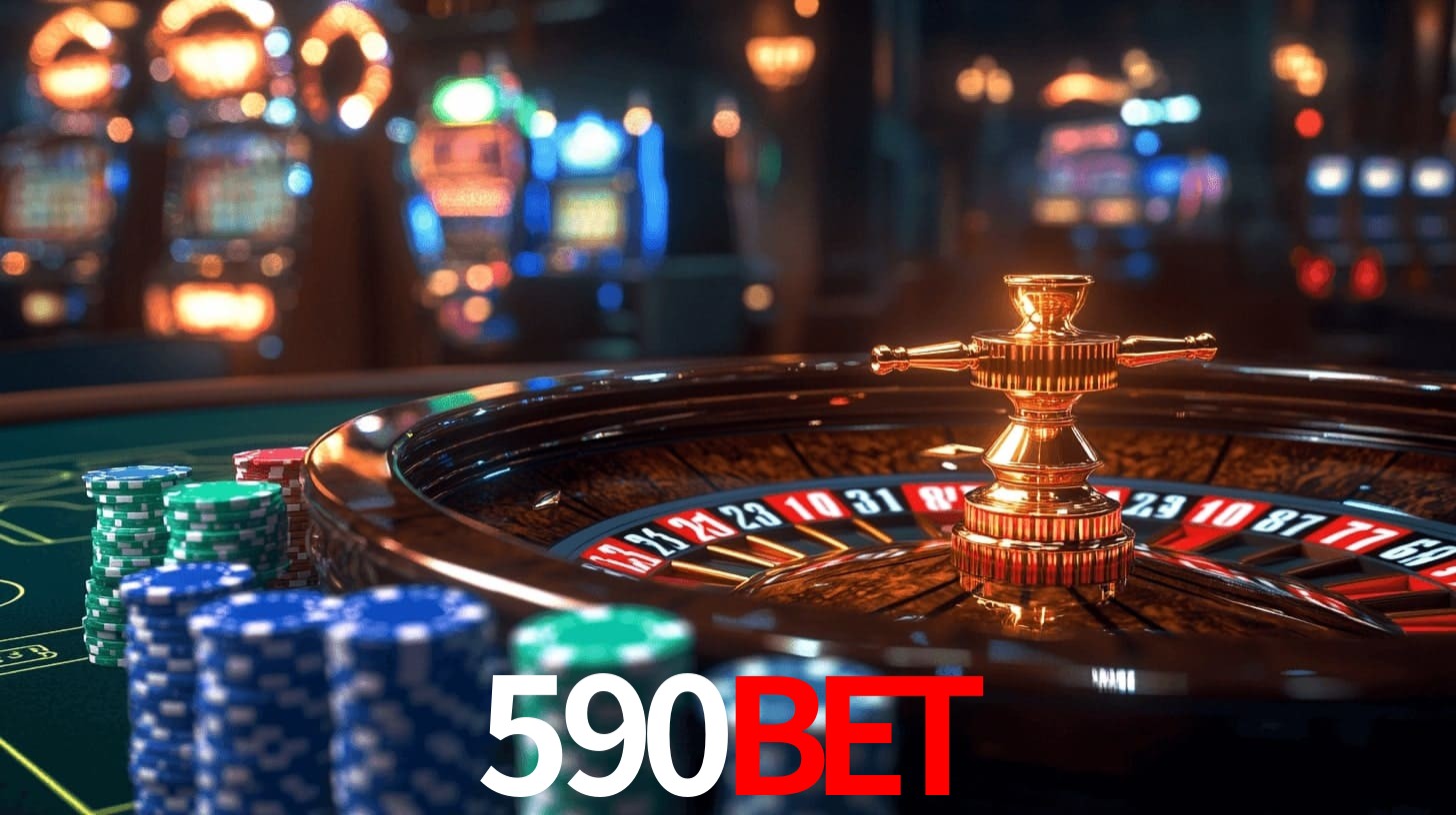Live Casino 590bet