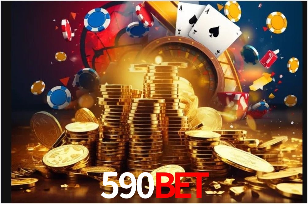 PIX Instantâneo 590bet