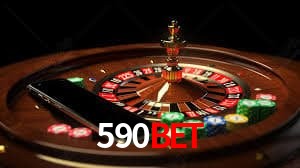 Slot Games 590bet