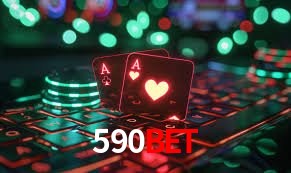 Recursos de Bônus 590bet