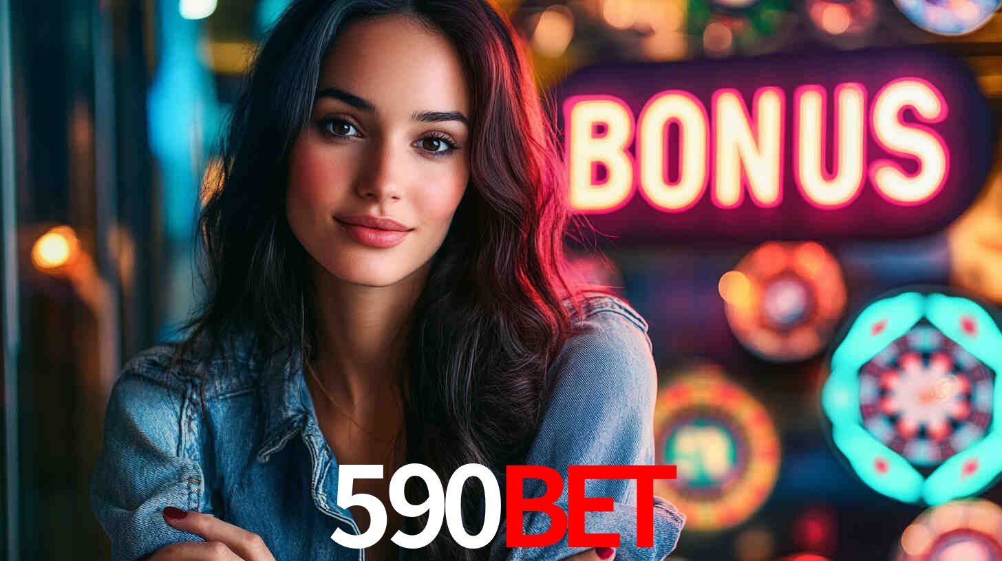 Daily Bonuses 590bet