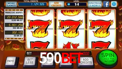A Emoção da Loteria na 590bet: Uma Chance de Mudança de Vida