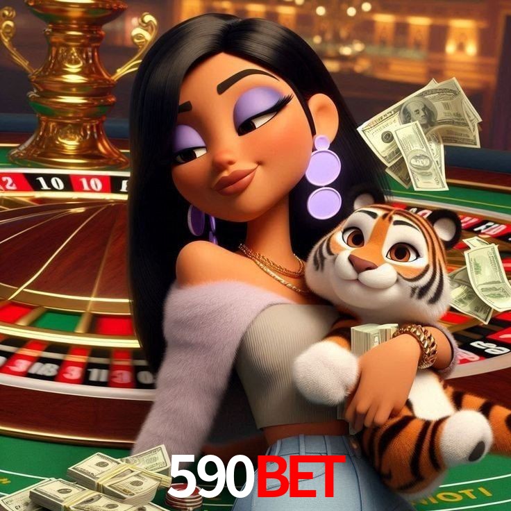 Secure Login 590bet