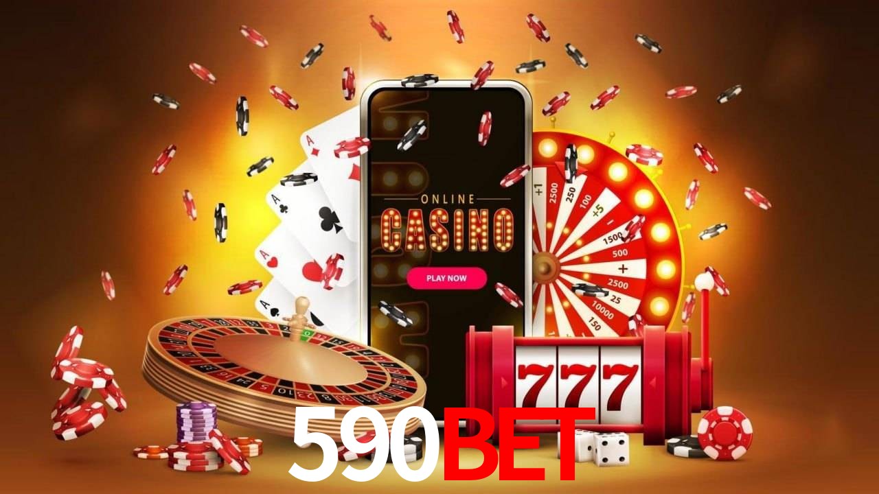 Segurança 2FA 590bet