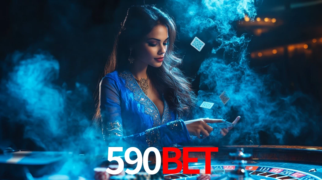 A Emoção da Loteria na 590bet: Uma Chance de Mudança de Vida