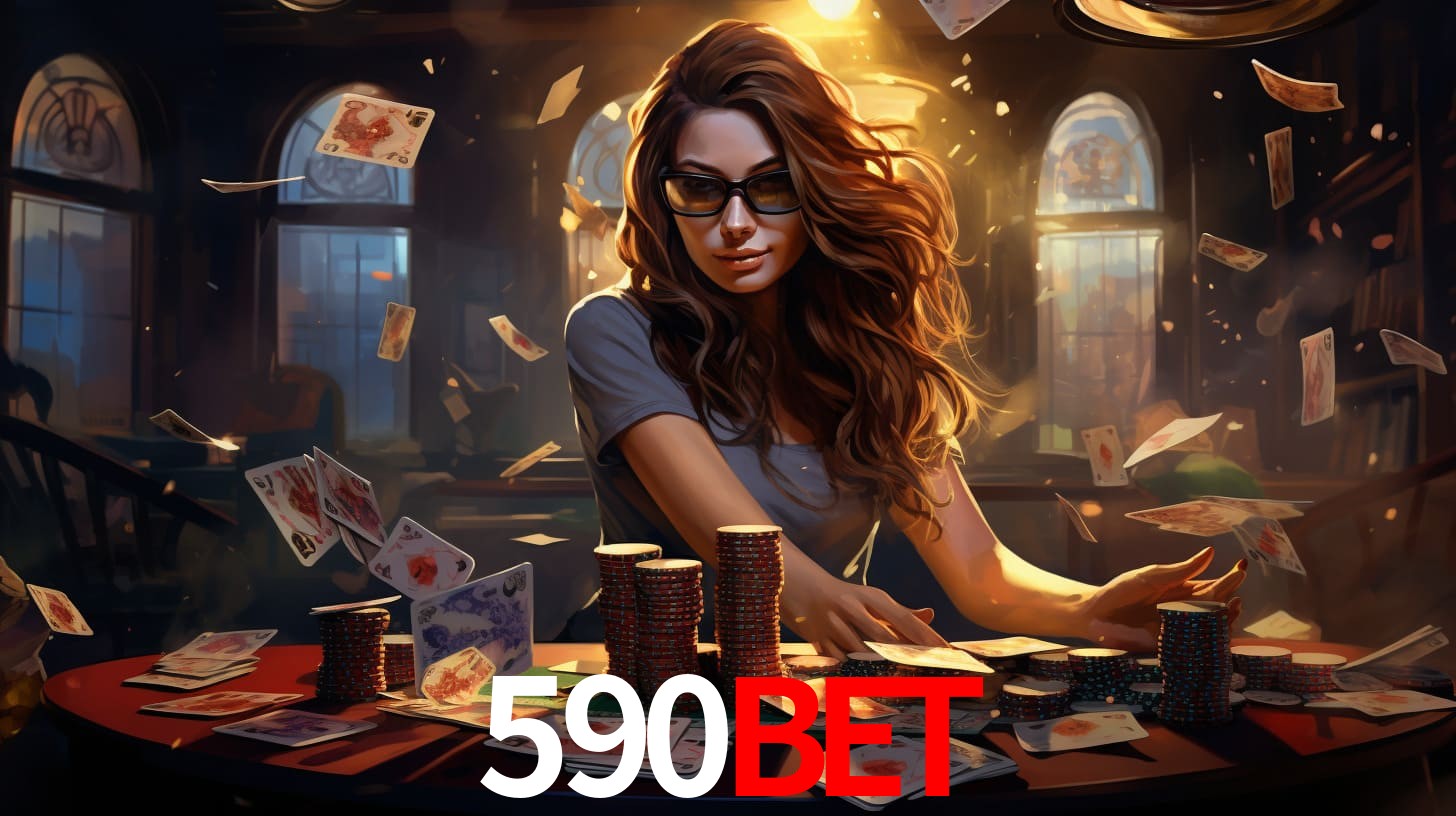 Player Reviews 590bet