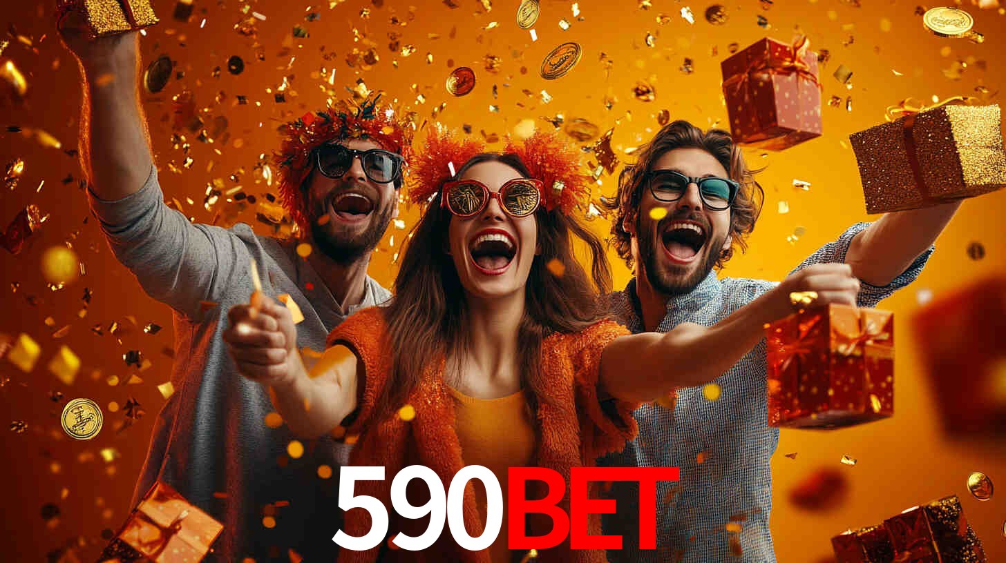 Programa VIP 590bet