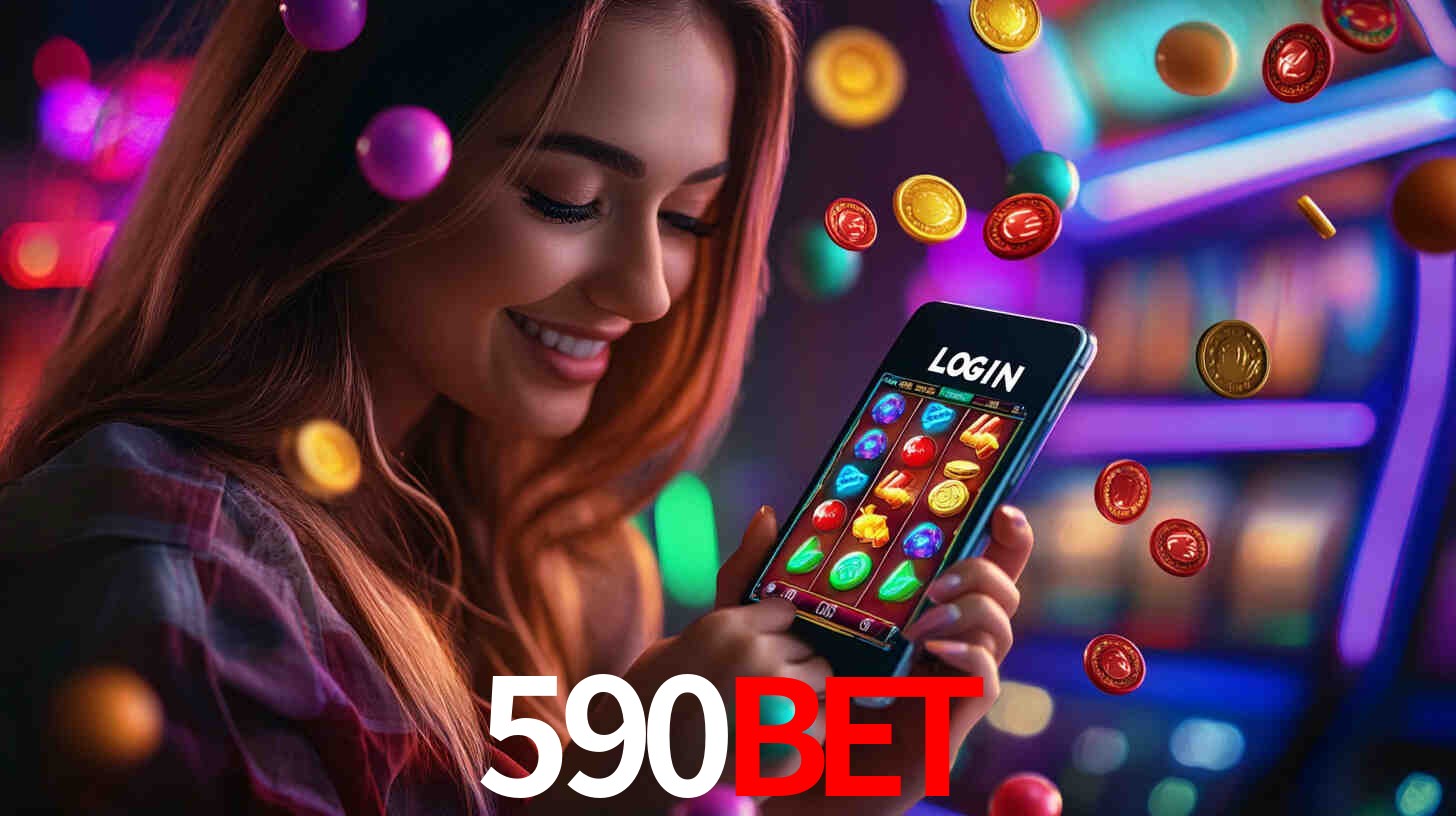 Blackjack Table 590bet