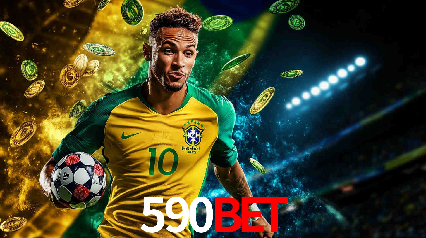 Explorando a Categoria de Eventos em Apostas na 590bet