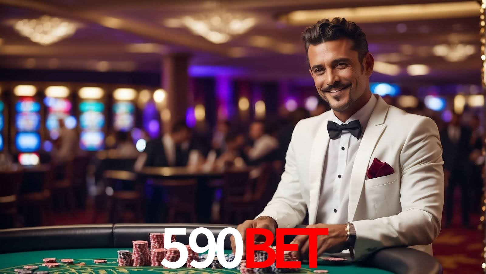 Especiais de Fim de Semana 590bet