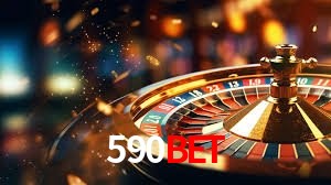 Sinta a adrenalina dos jogos de cassino com 590bet