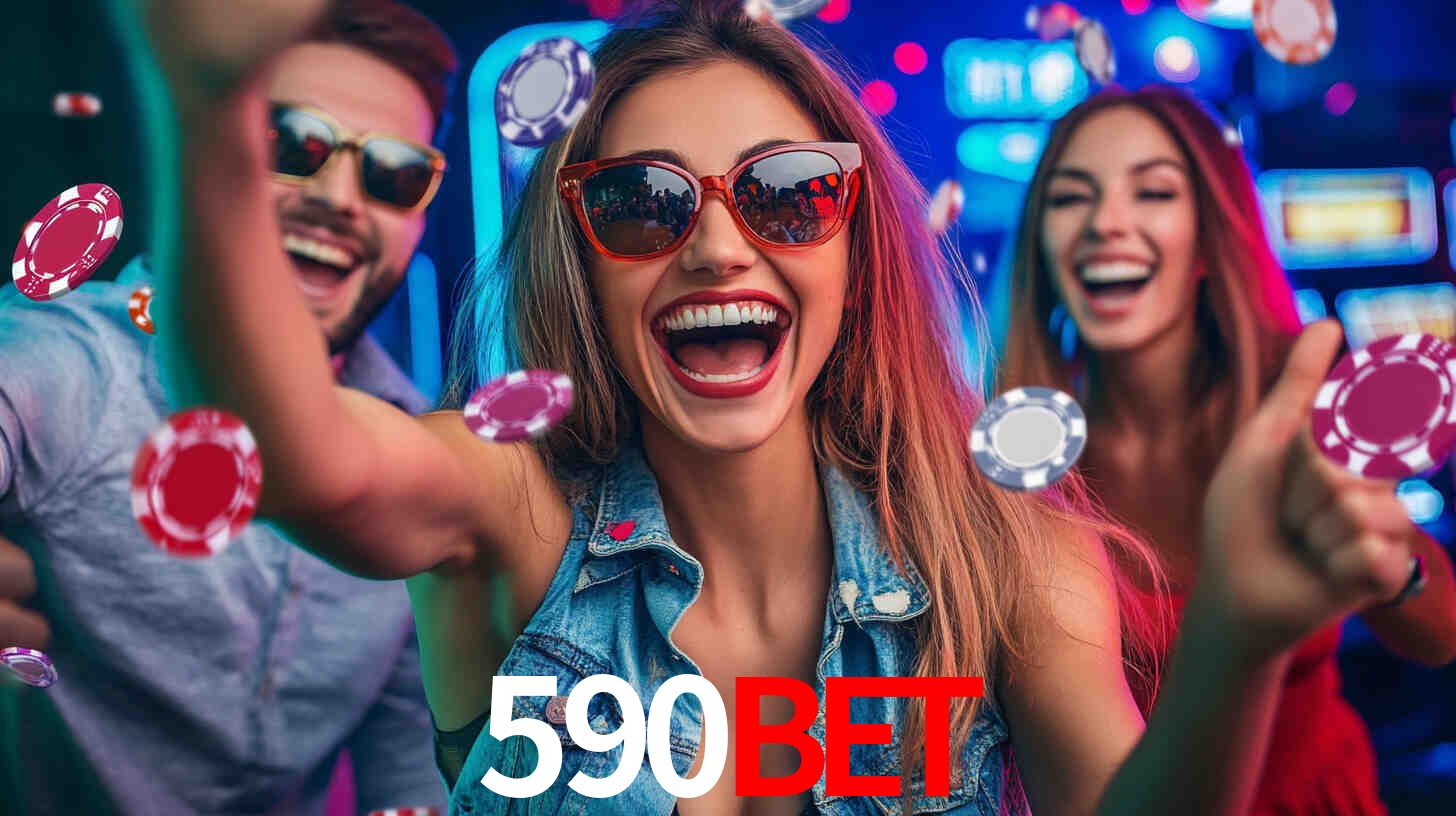 Descubra a Essência do 590bet: Nossa História e Compromissos