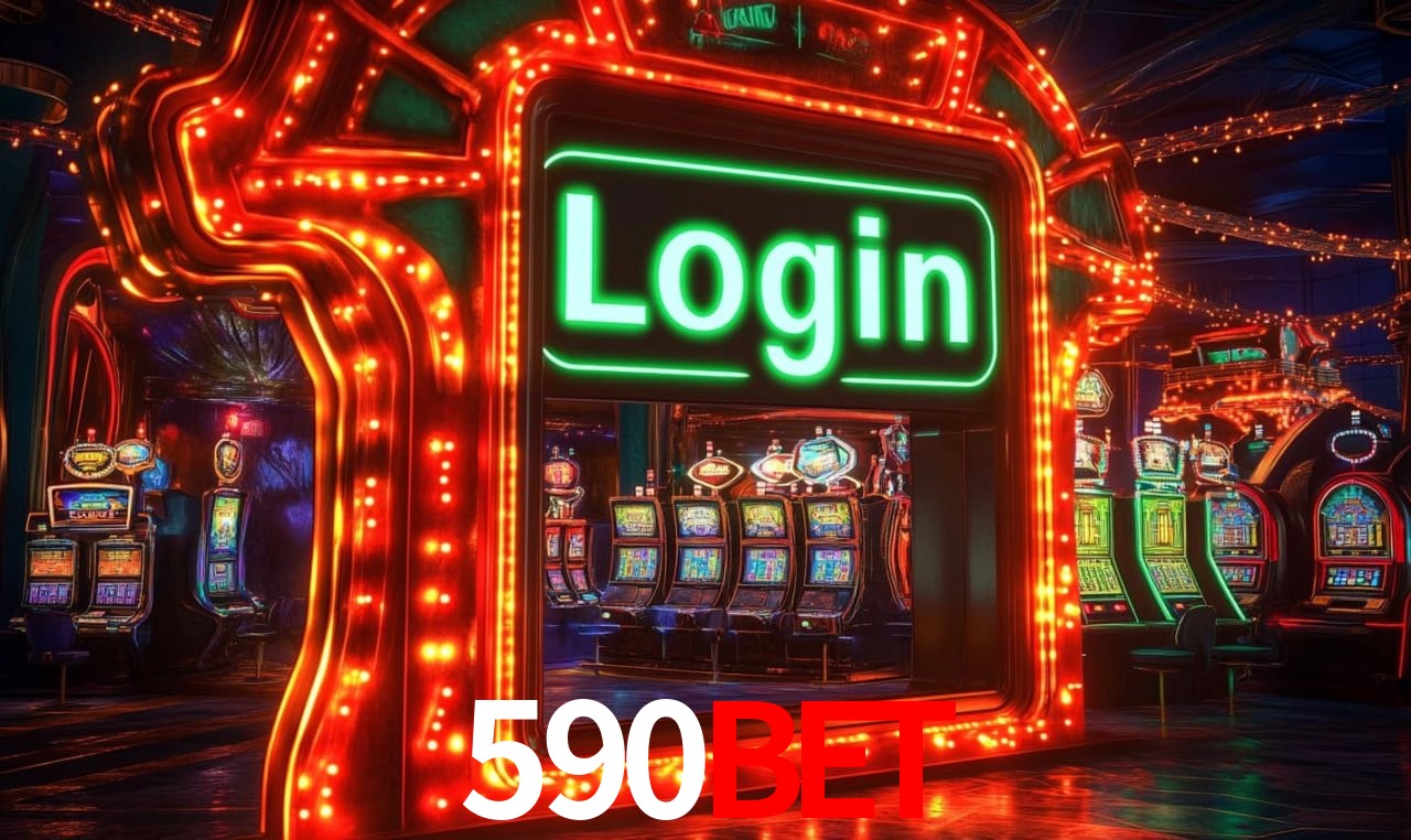 Apostas de Tênis 590bet