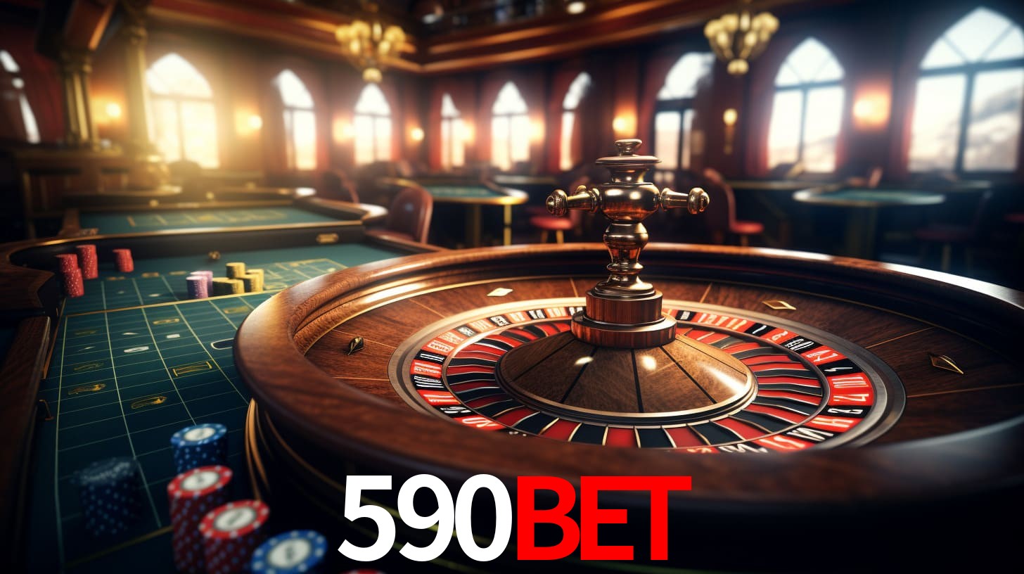 Bonus Features 590bet