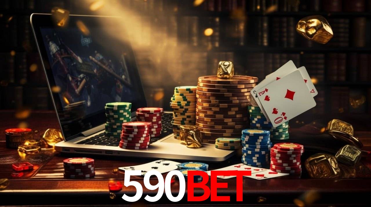 Jogo Spaceman 590bet