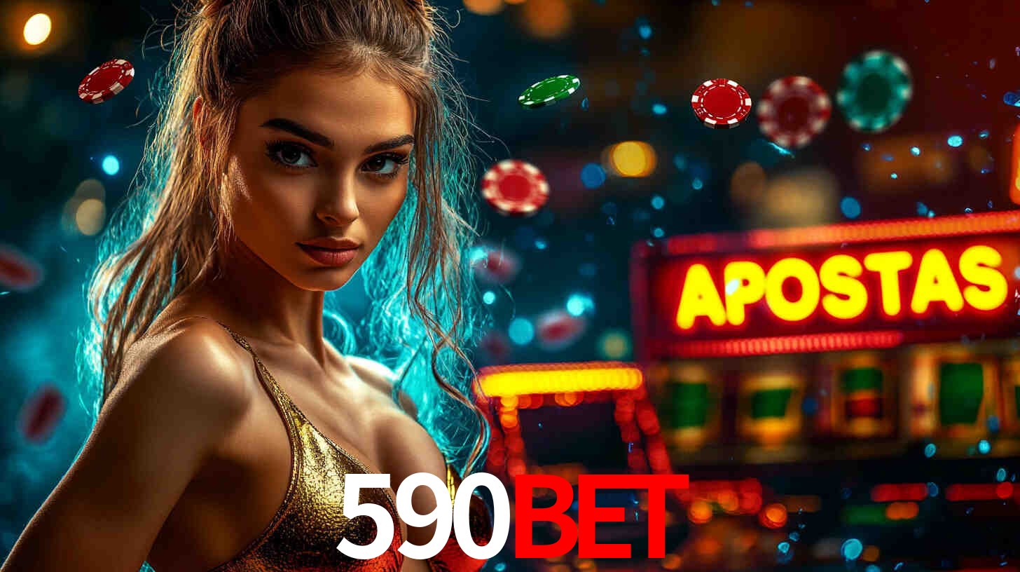 Explorando a Categoria de Eventos em Apostas na 590bet