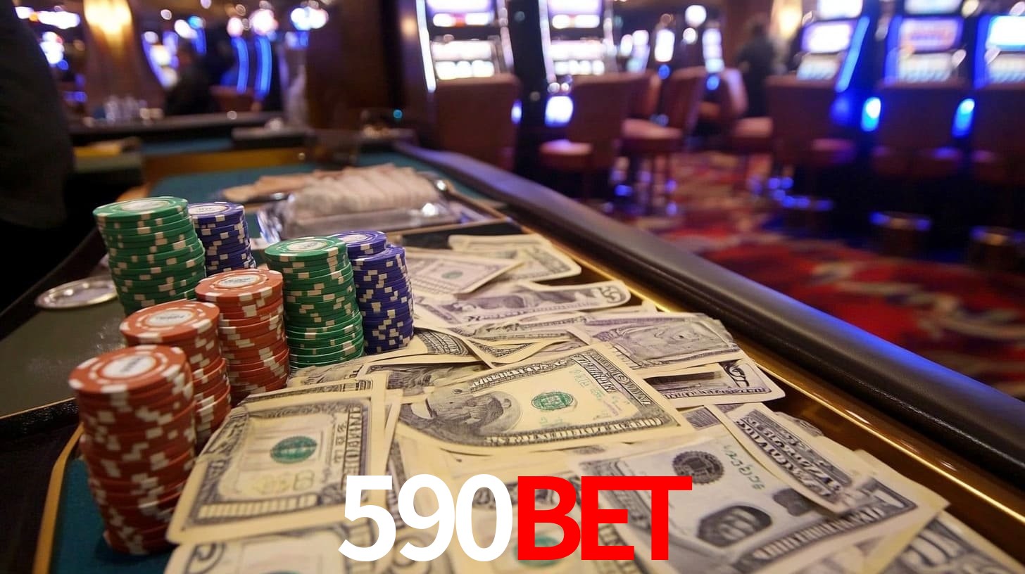 Explore as vantagens do 590bet: serviço profissional e confiabilidade