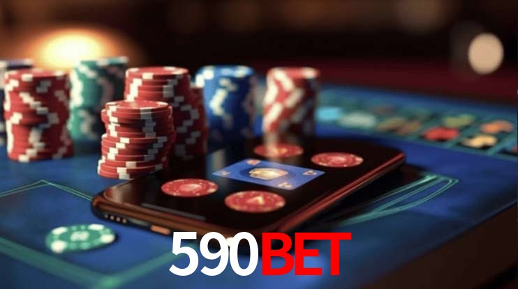 Cadastro Rápido 590bet