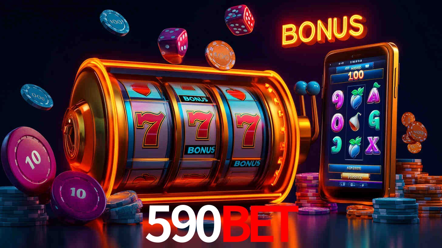Inovações de Jogos na 590bet: O Futuro das Experiências Interativas