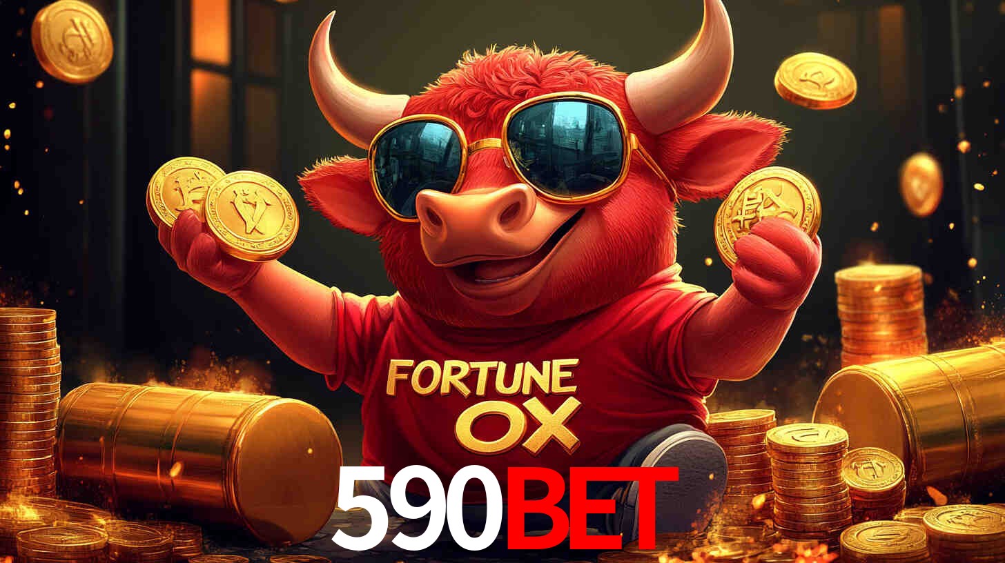 A Popularidade dos Caça-Níqueis no 590bet