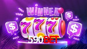 Account Benefits 590bet