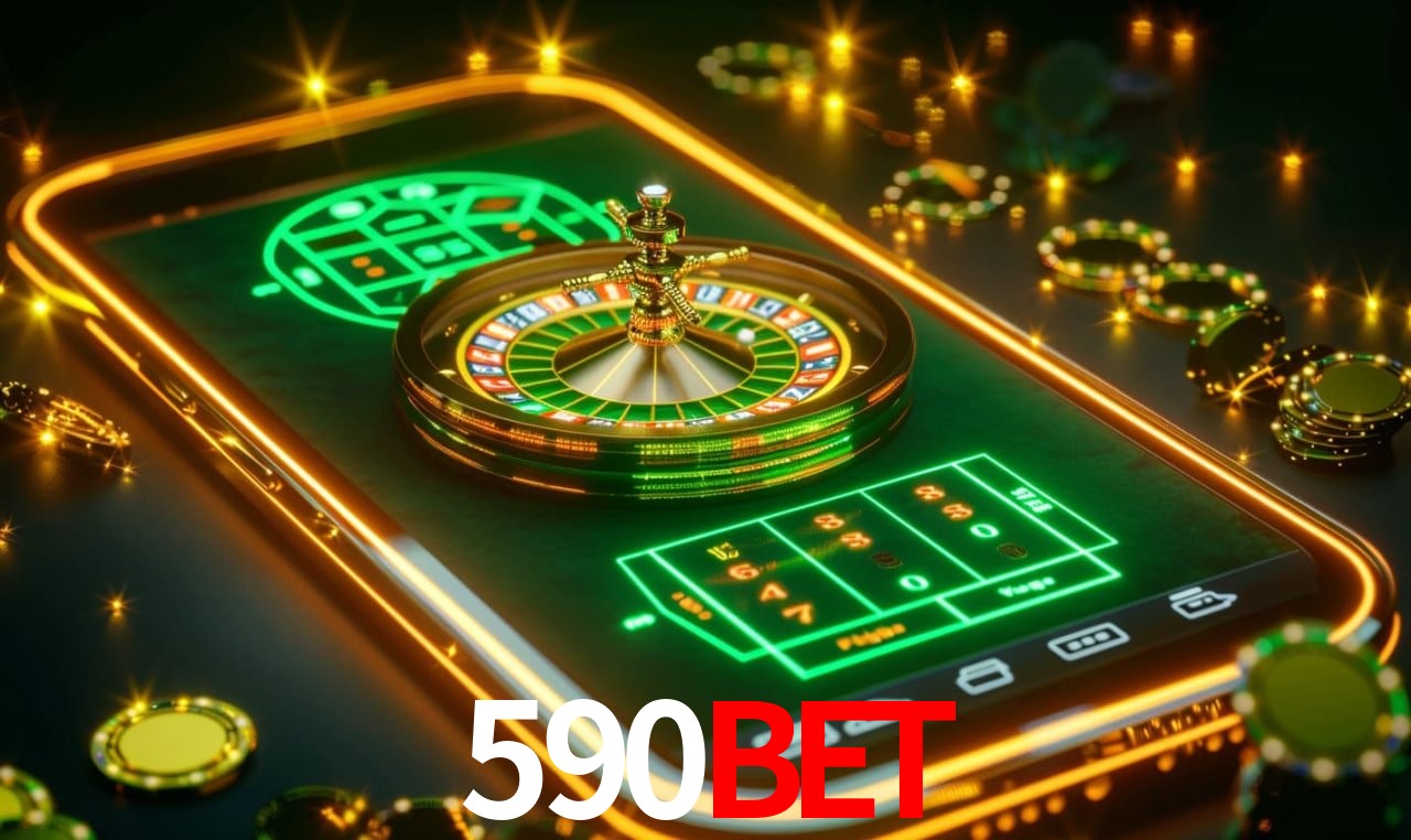Ofertas Exclusivas 590bet