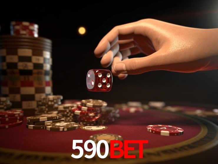 Login Seguro 590bet
