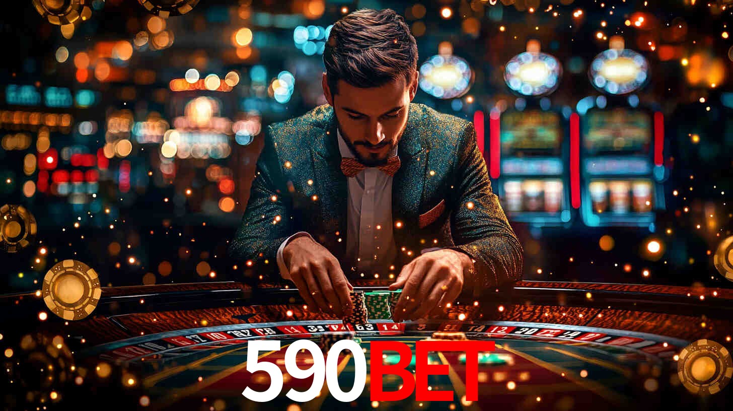 Football Betting 590bet