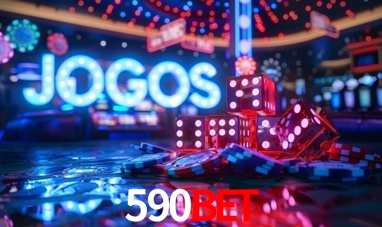 Programa VIP 590bet