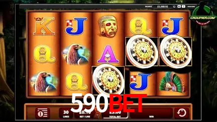 A Experiência Imersiva dos Cassinos Ao Vivo no 590bet