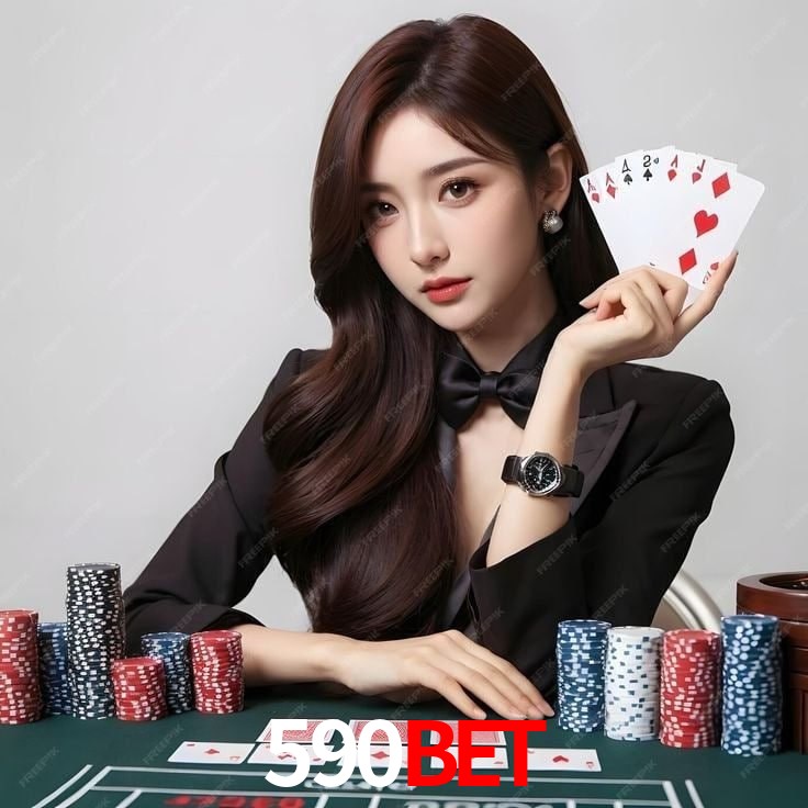 Promoções Sazonais 590bet