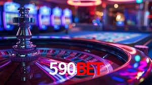 Estatísticas do Jogo 590bet
