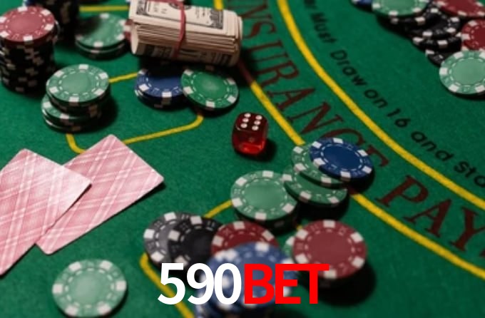 590bet App Interface