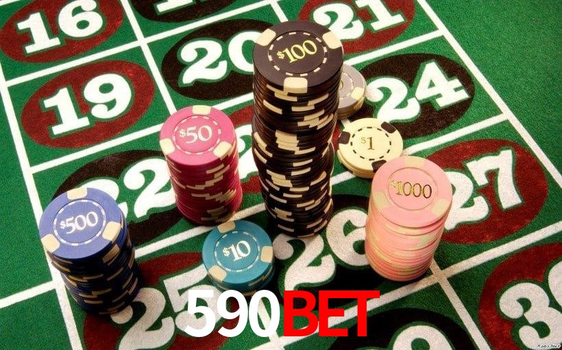 cassino 590bet