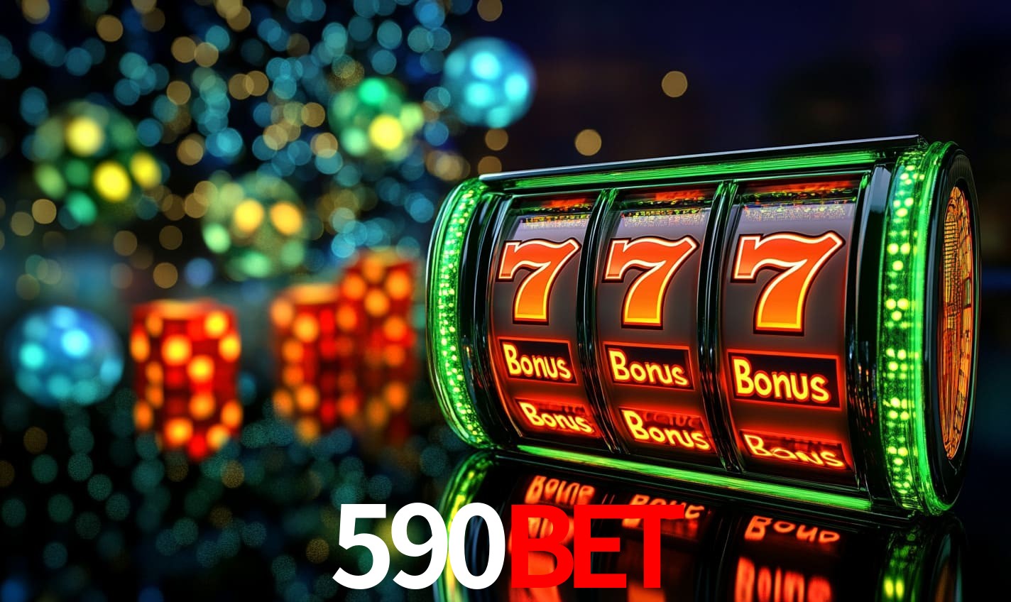Design Responsivo 590bet