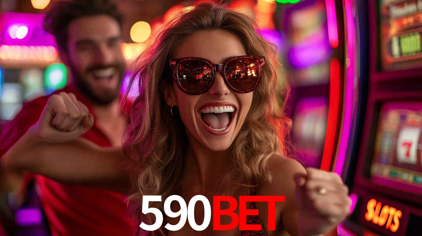 Descubra o Programa VIP da 590bet: Vantagens Exclusivas para Jogadores