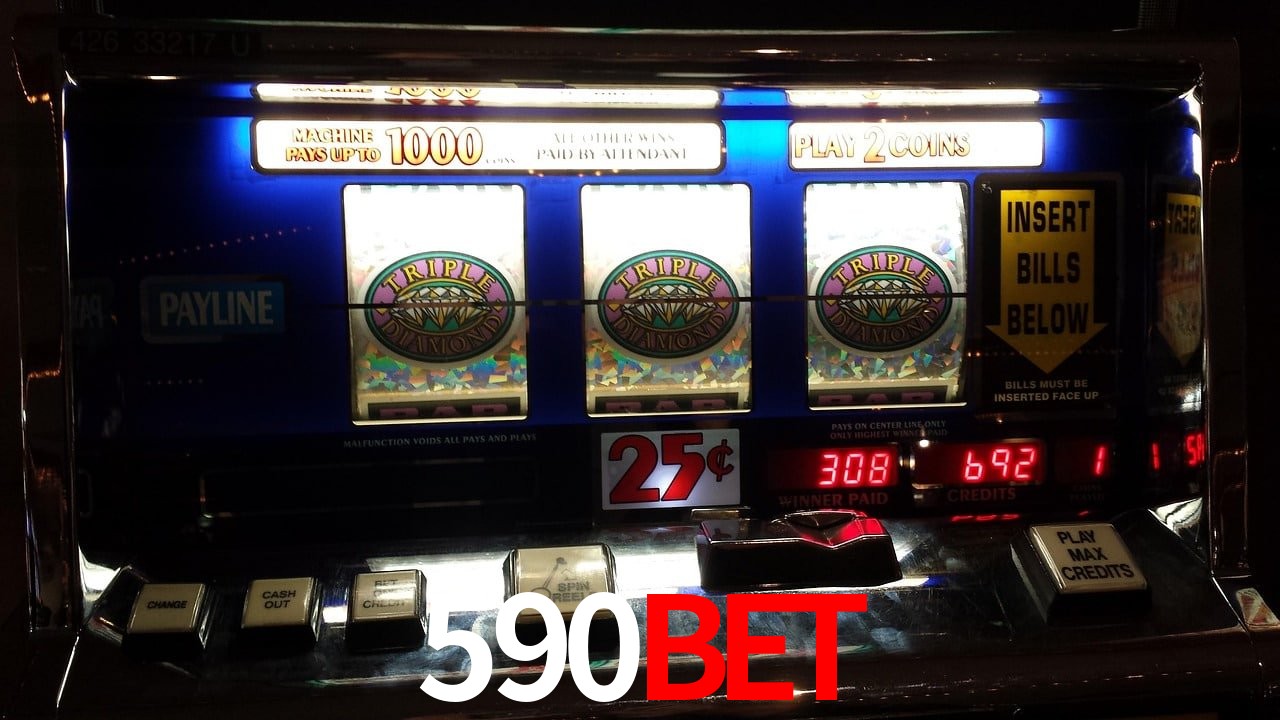 Live Casino 590bet