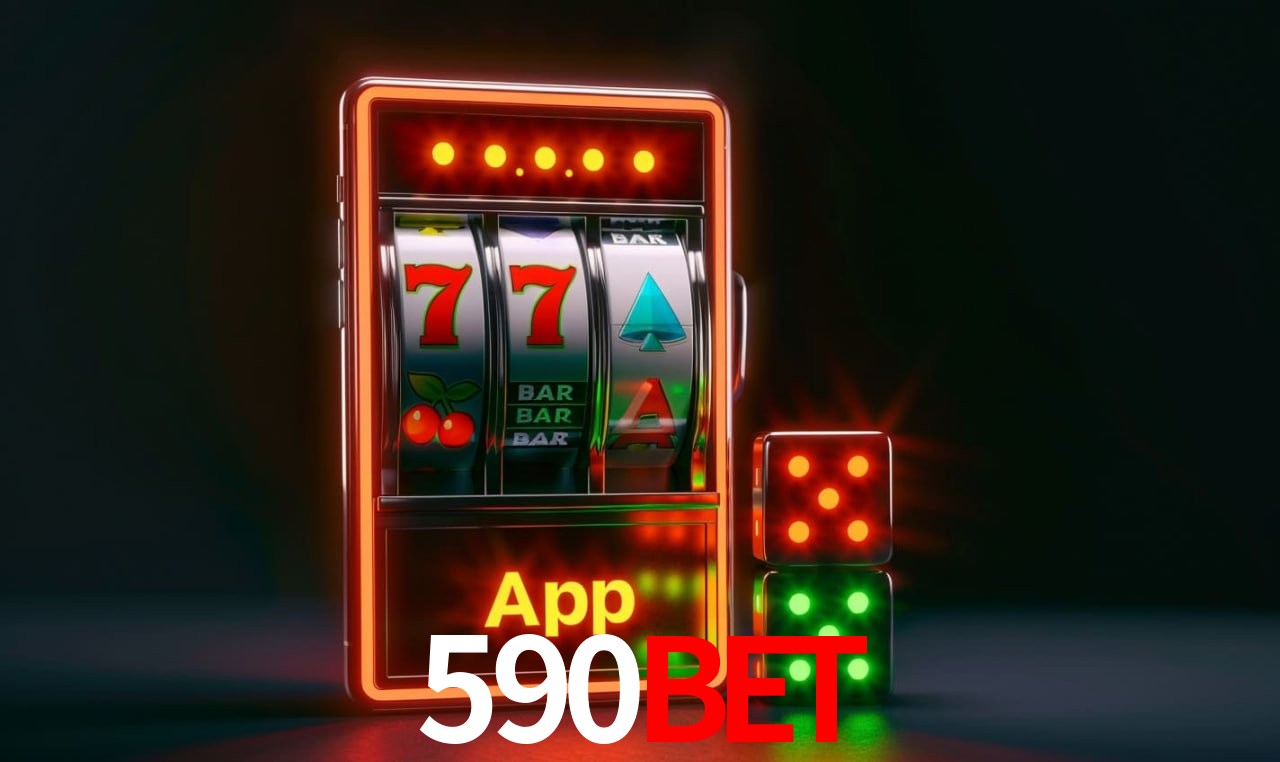 Jogos de Slot 590bet