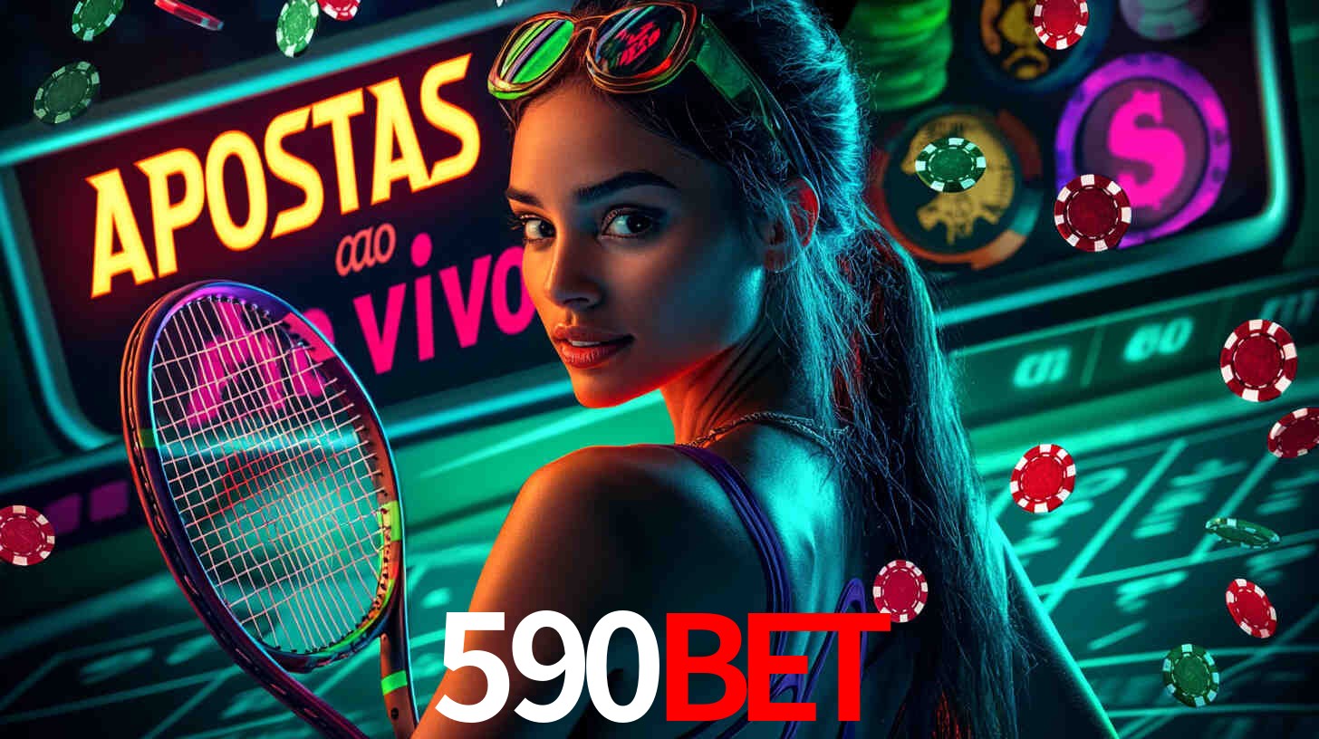 Descubra a Essência do 590bet: Nossa História e Compromissos