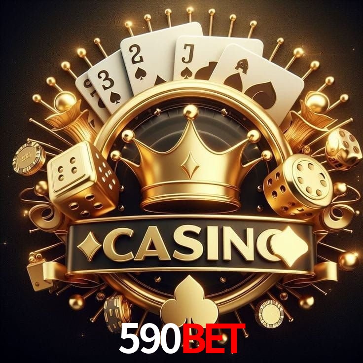 Diretório de Jogos 590bet