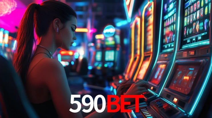 Spaceman Game 590bet