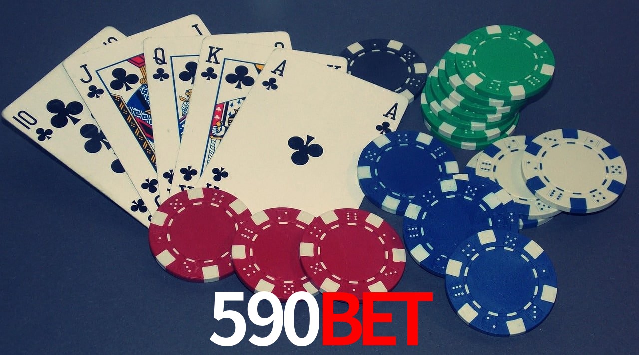 Platform Technology 590bet