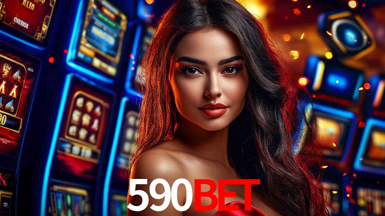 A Experiência Imersiva dos Cassinos Ao Vivo no 590bet