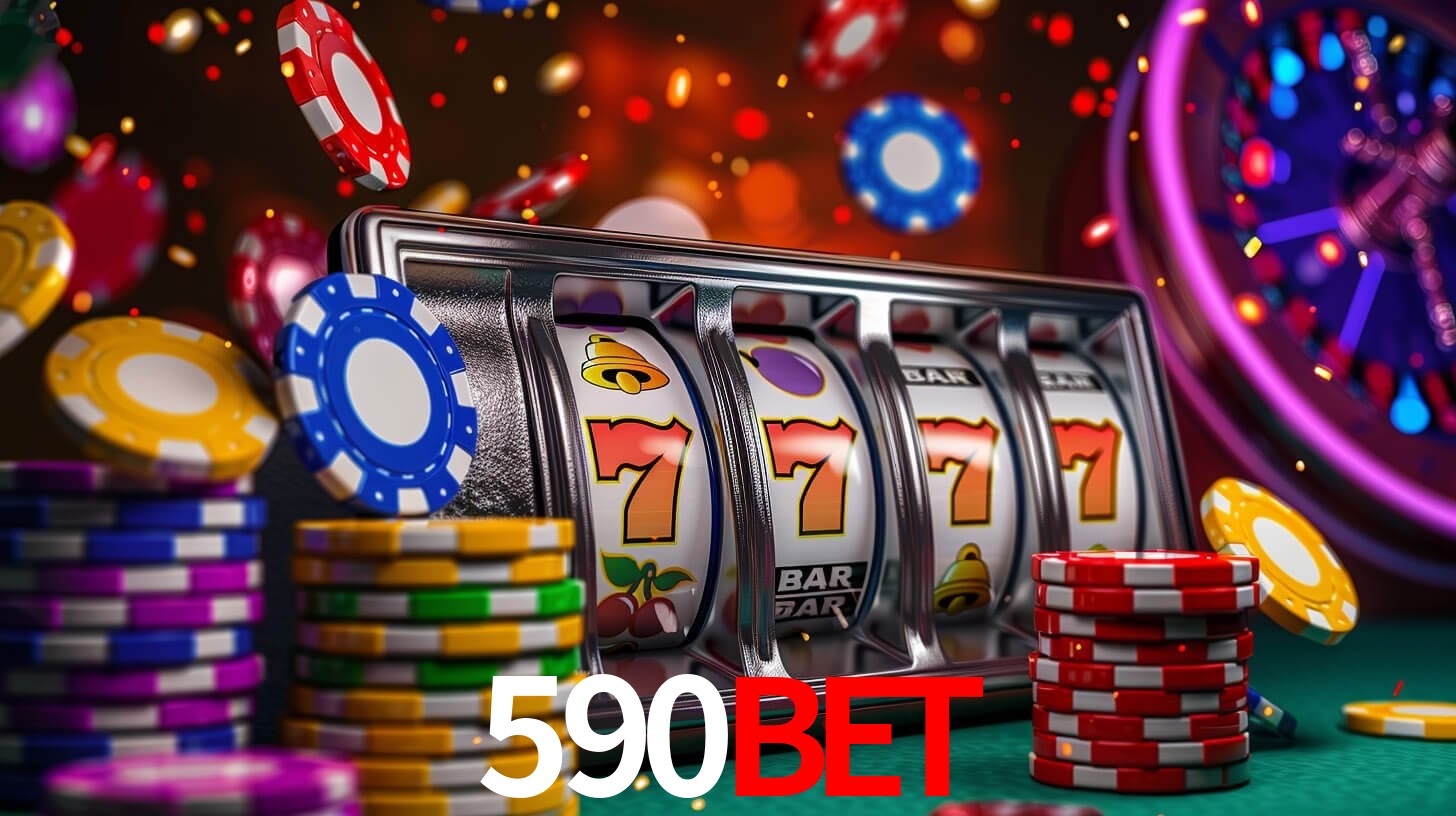 Casino Ao Vivo 590bet
