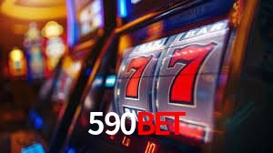 Sistemas de Segurança 590bet