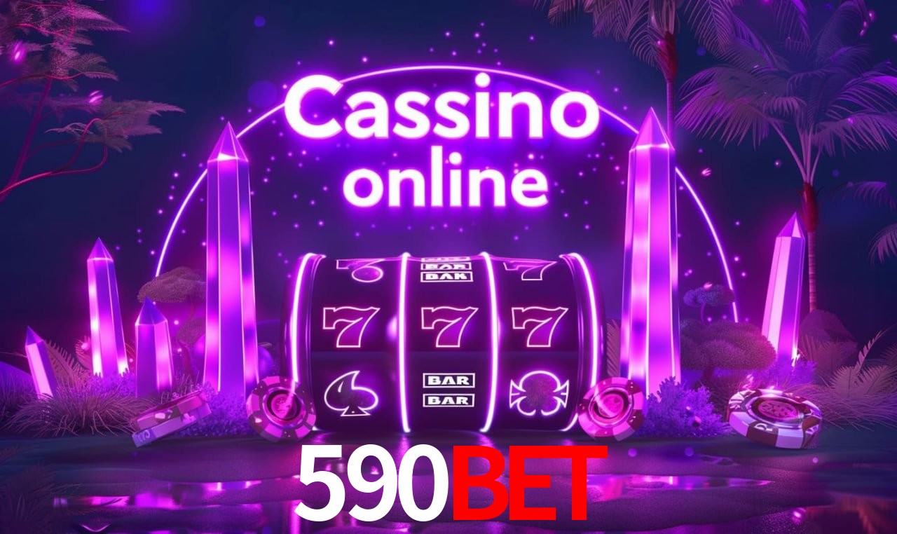 Promoção Relâmpago 590bet